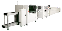 SMT FULL PRODUCTION LINE